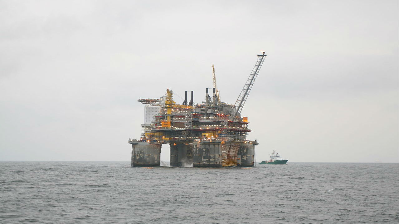 Statoil Responds To Well Control Incident